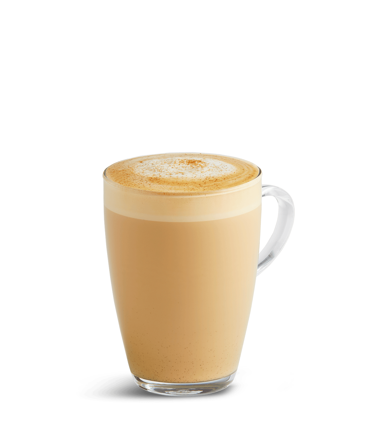 Pumpkin Latte