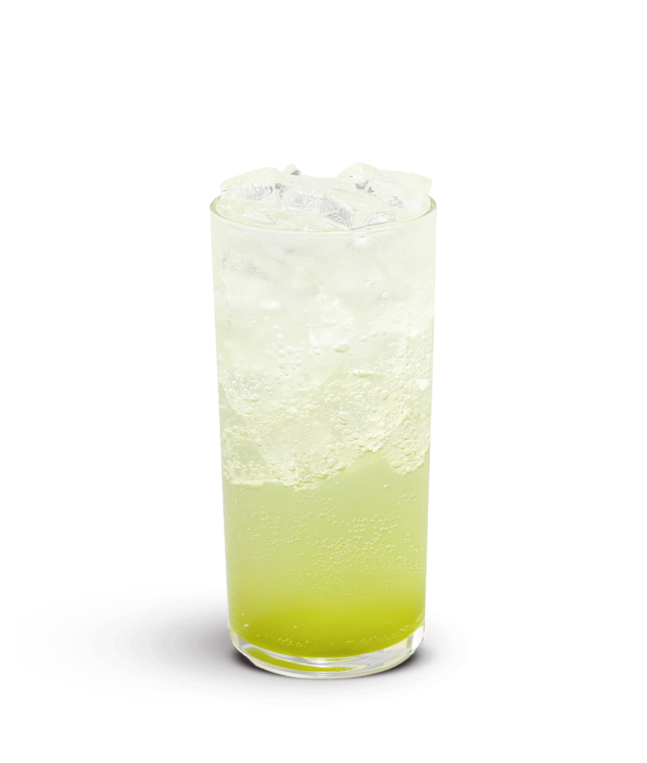Sparkling Green Apple Energy
