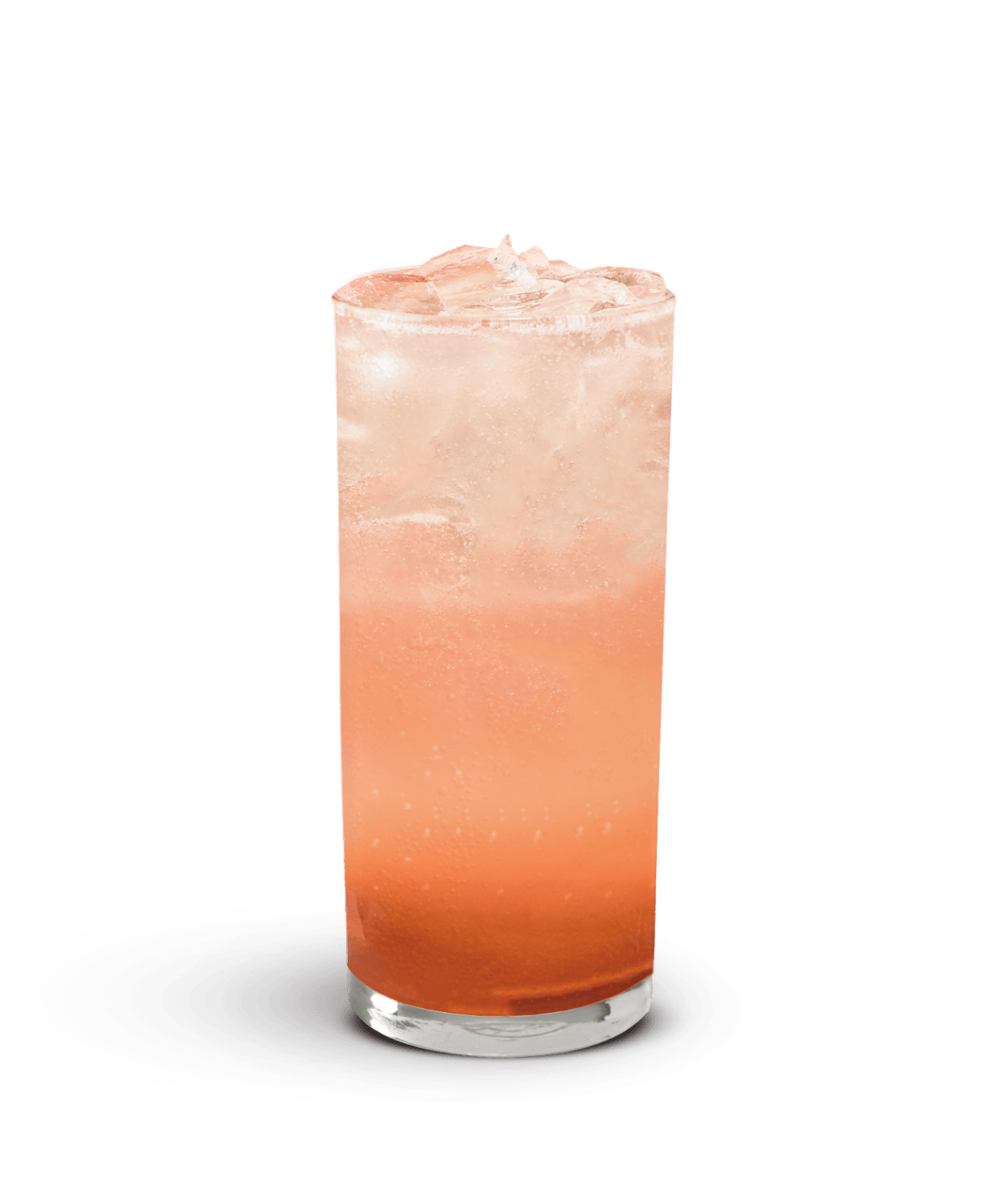 Sparkling Strawberry Energy