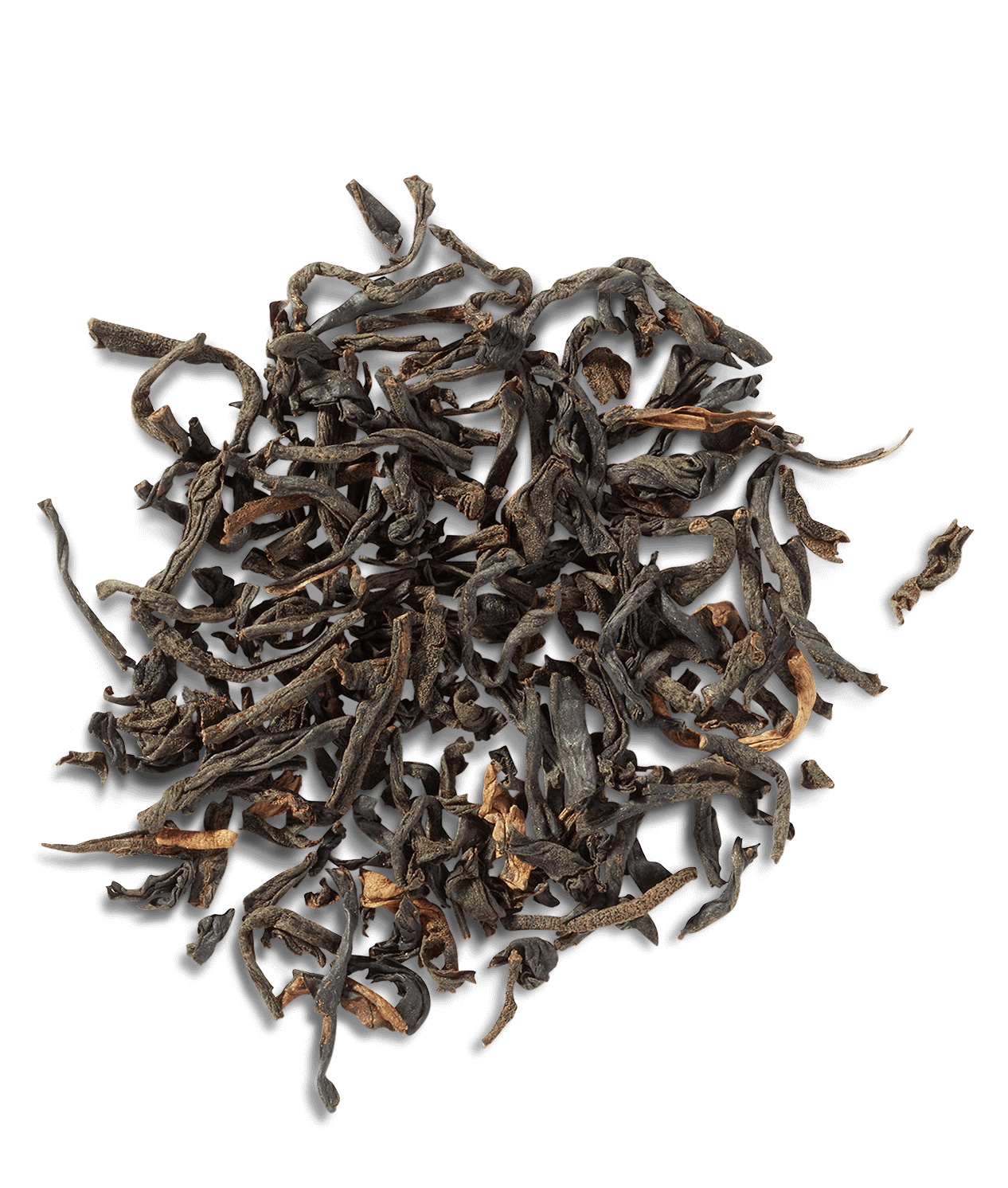 Earl Grey Decaf