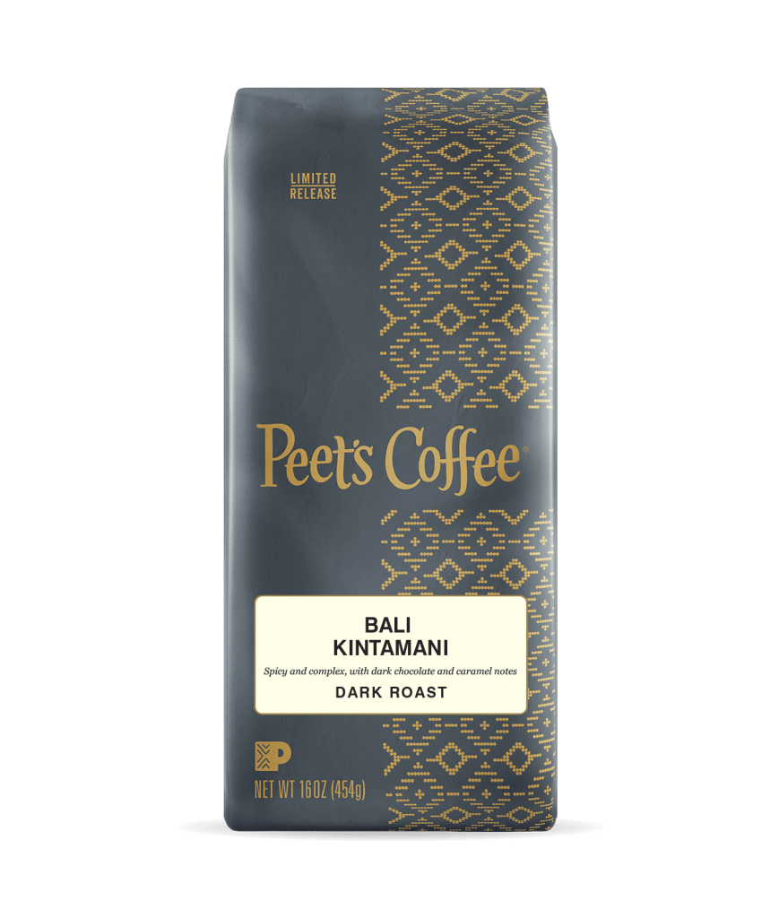 Bali Kintamani