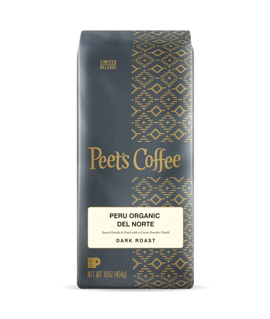 Peru Organic del Norte