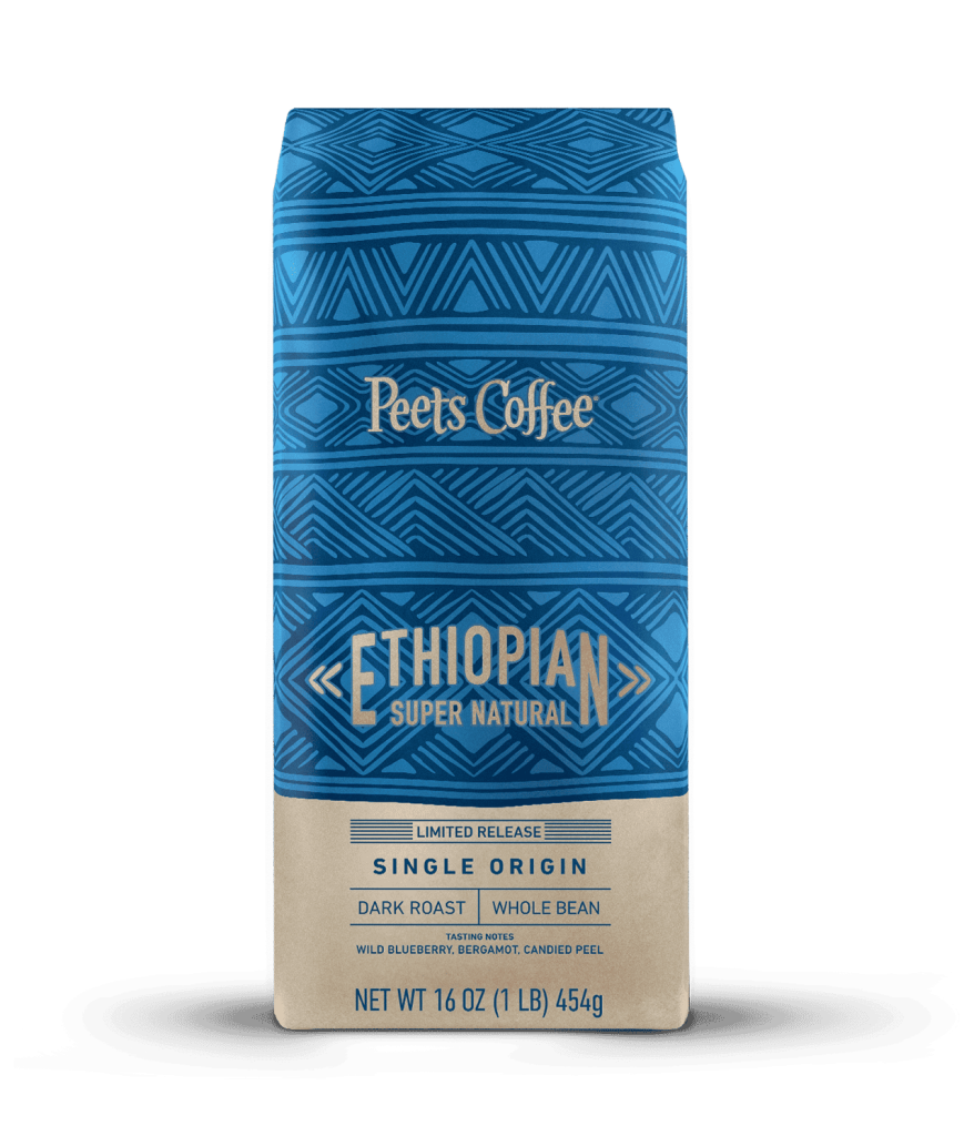 Ethiopian Super Natural