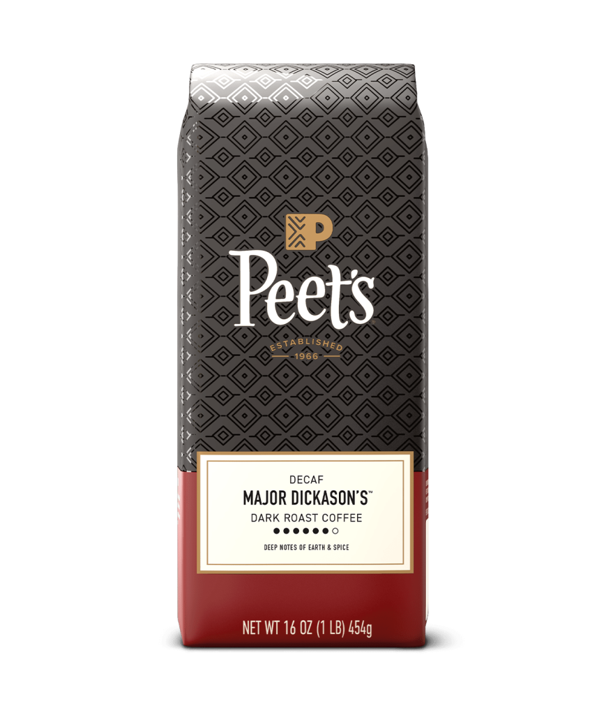 Decaf Major Dickason's™