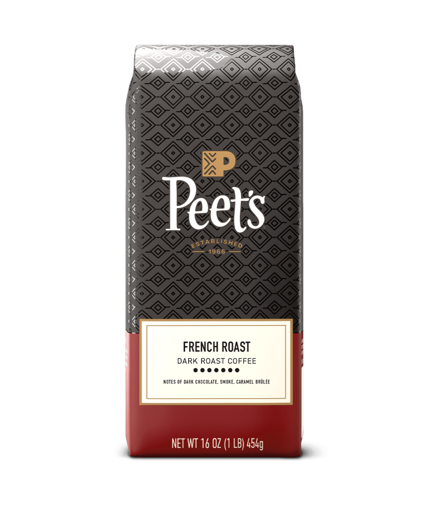 French Roast