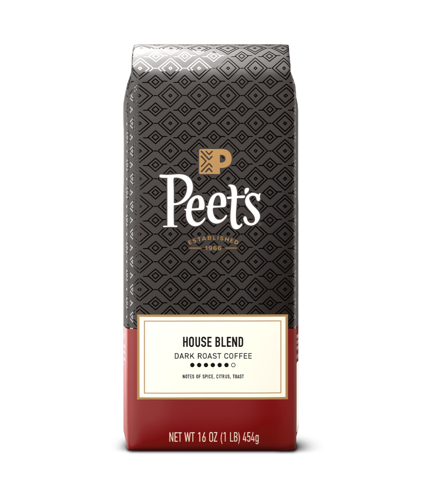 House Blend