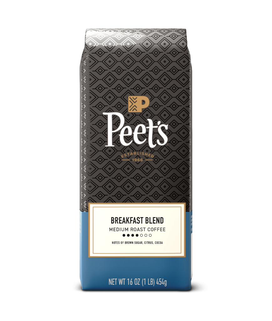 Breakfast Blend