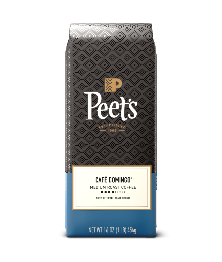 Café Domingo®