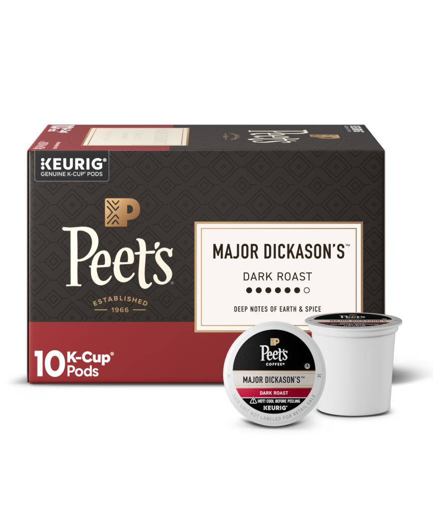 Major Dickason's Blend® K-Cup® Pods