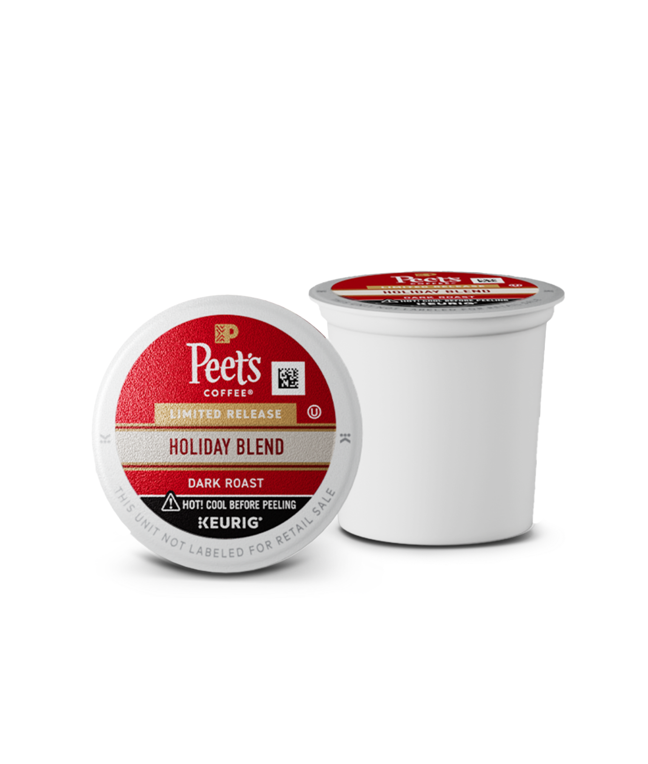 Holiday Blend 2026 K-Cup® Pods