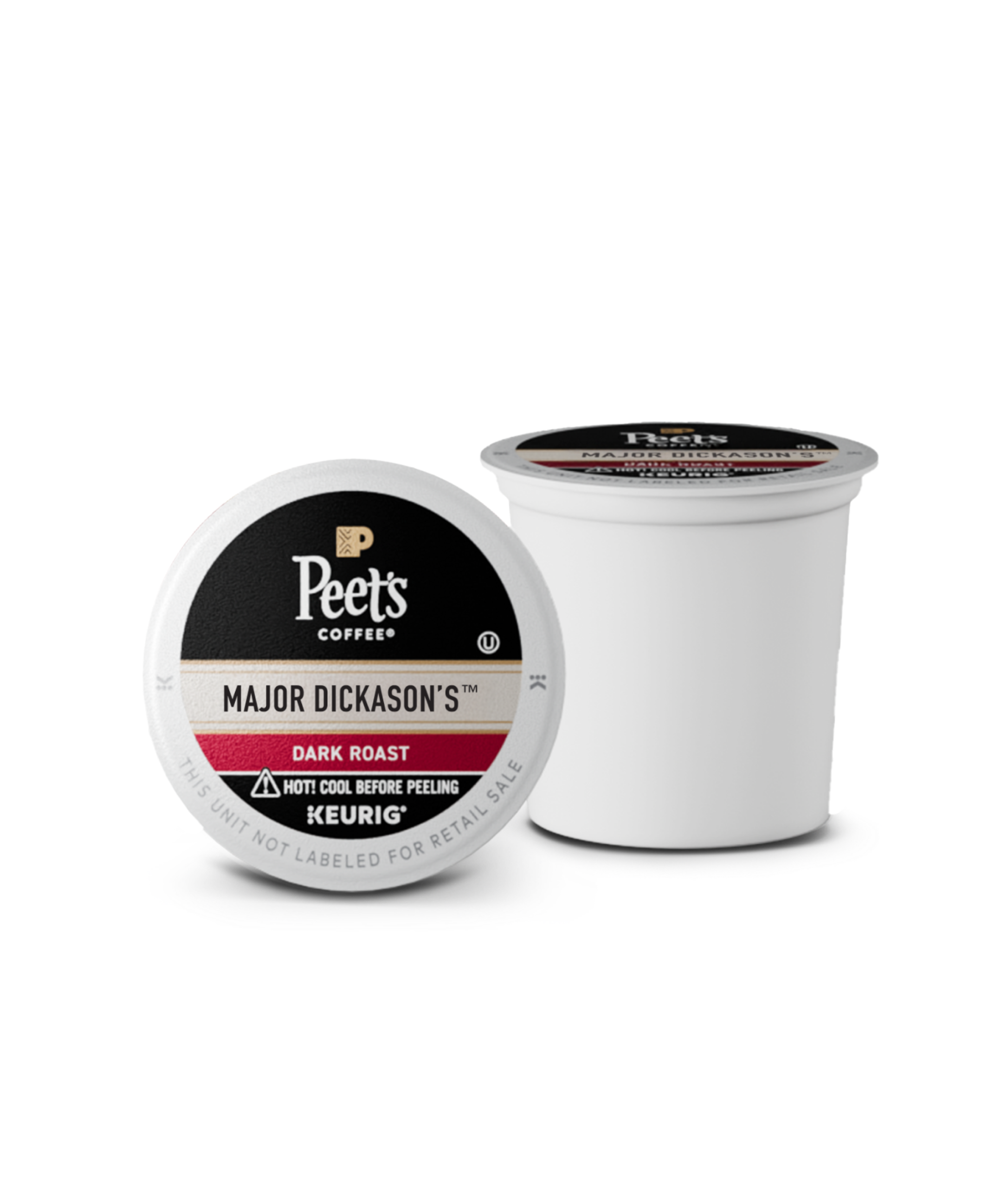 Major Dickason's Blend® K-Cup® Pods