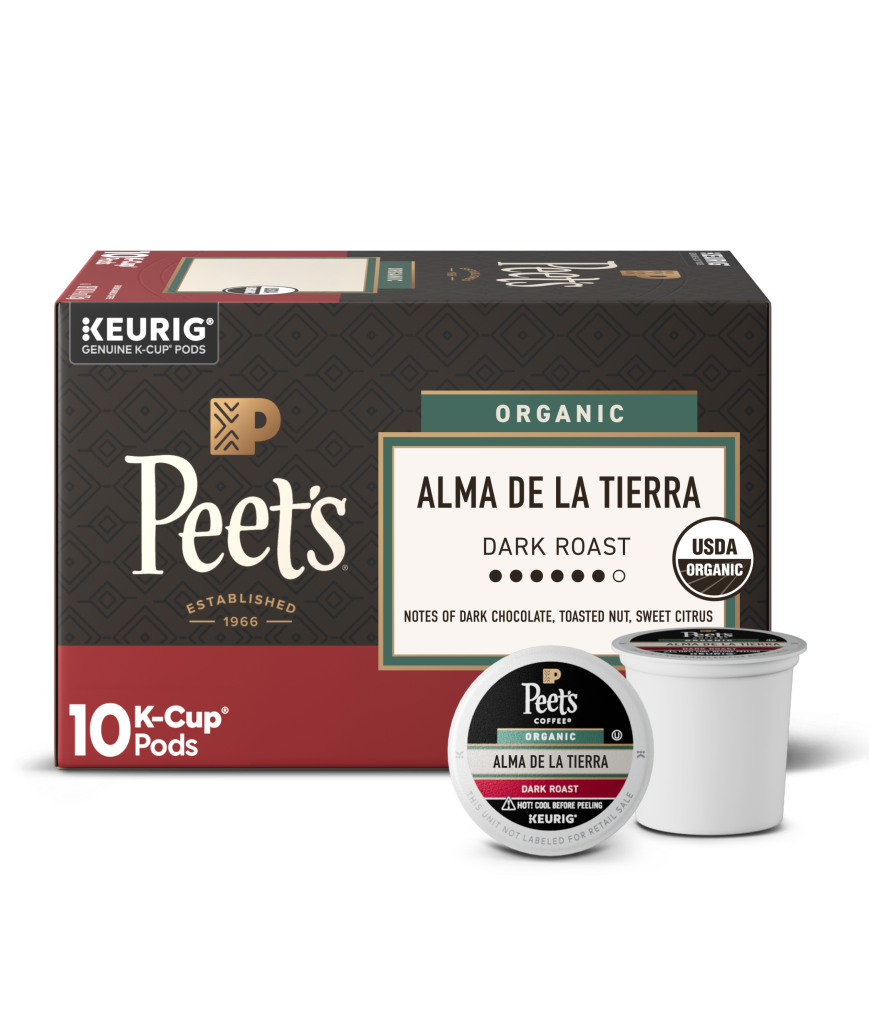 K-Cup® Pods Series