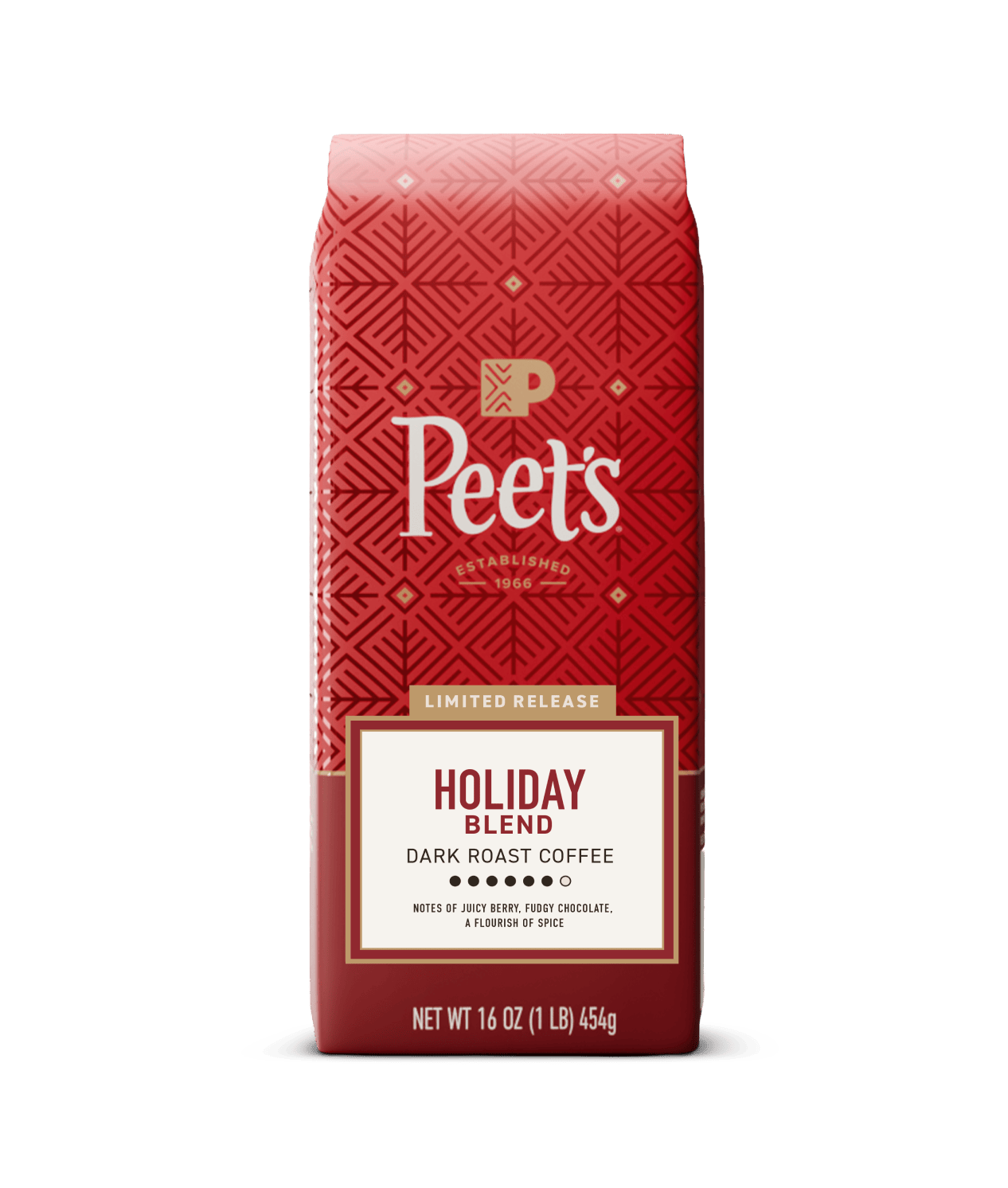 Holiday Blend 2026