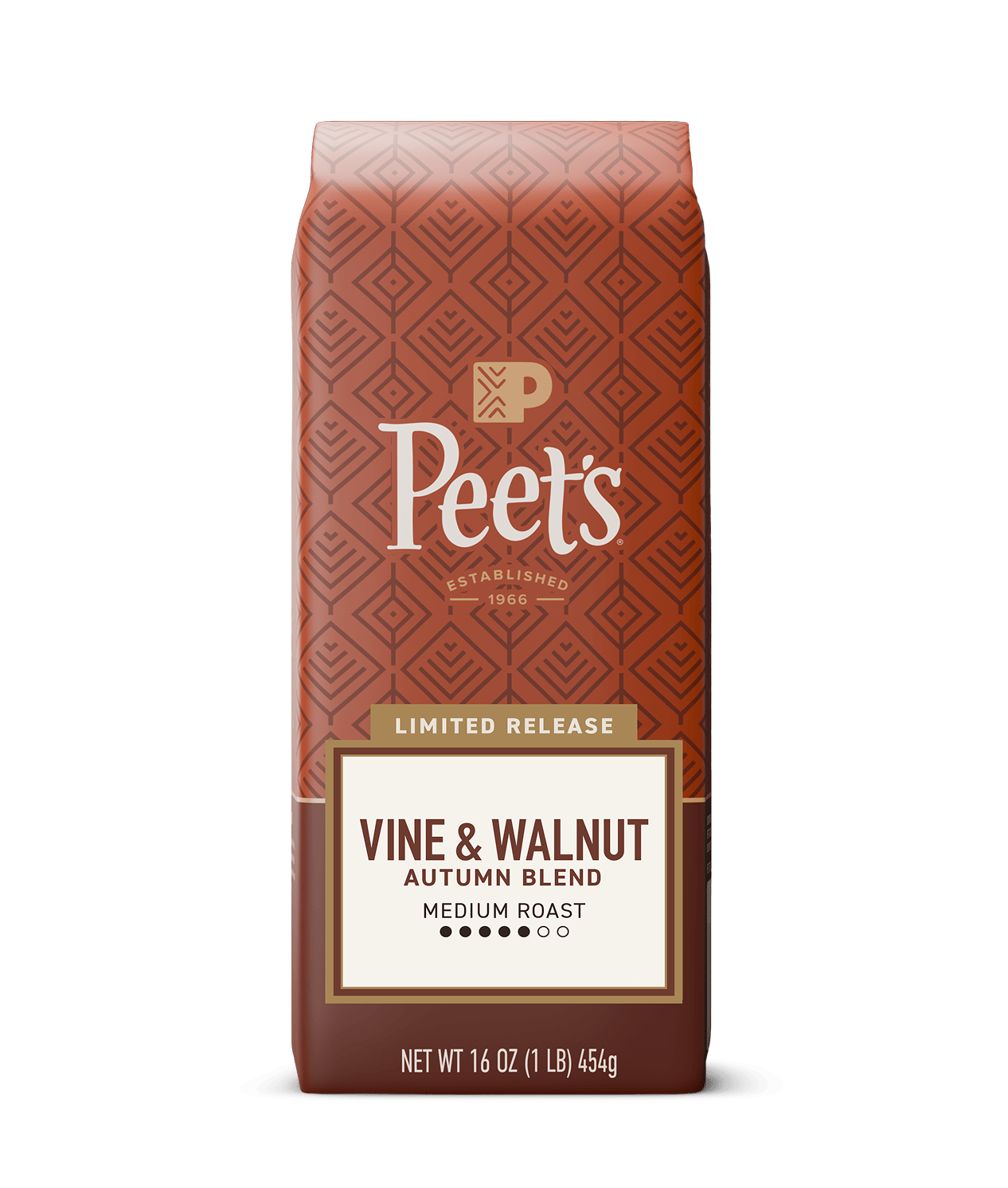 Vine & Walnut Autumn 2026