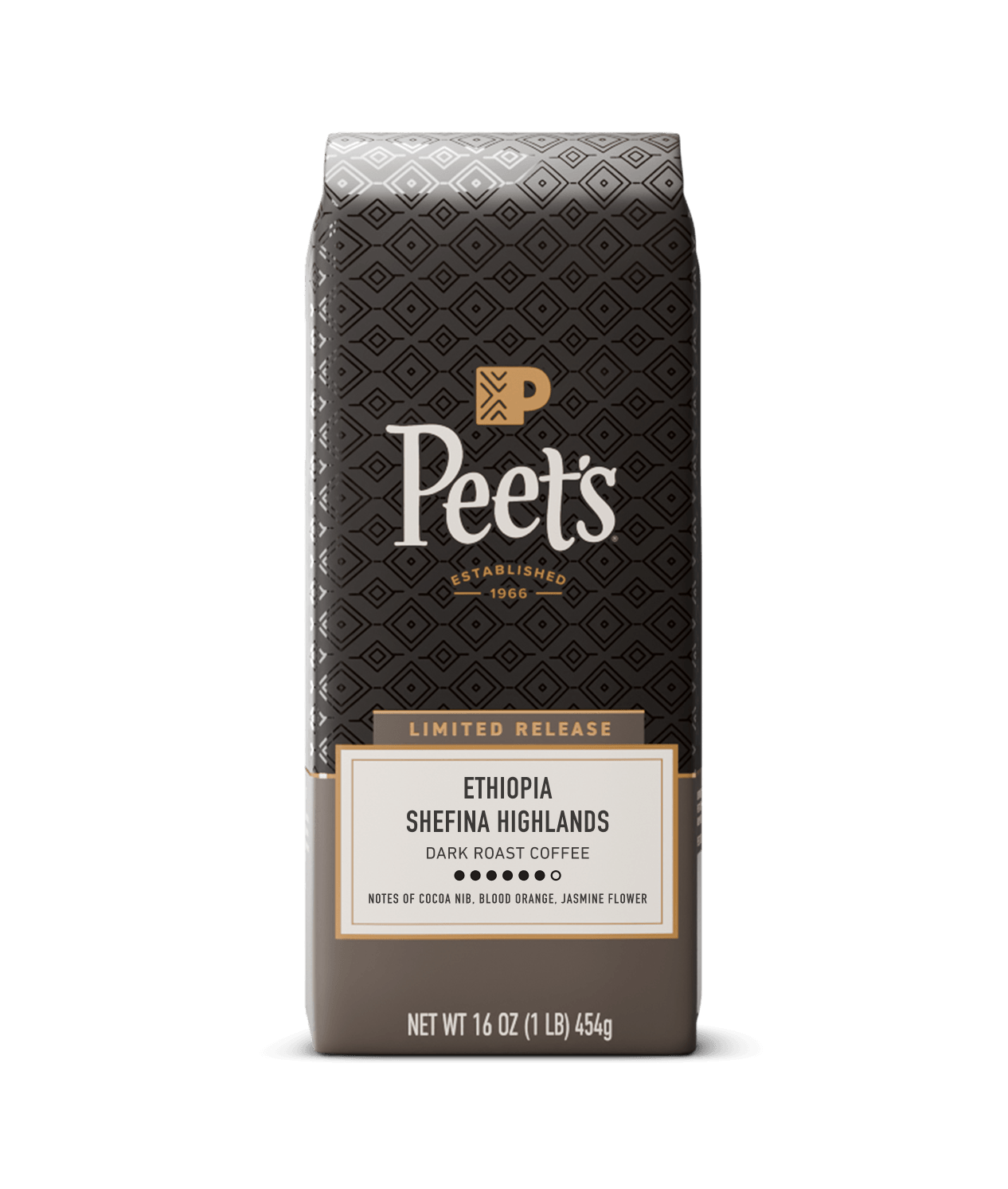 Ethiopia Shefina Highlands