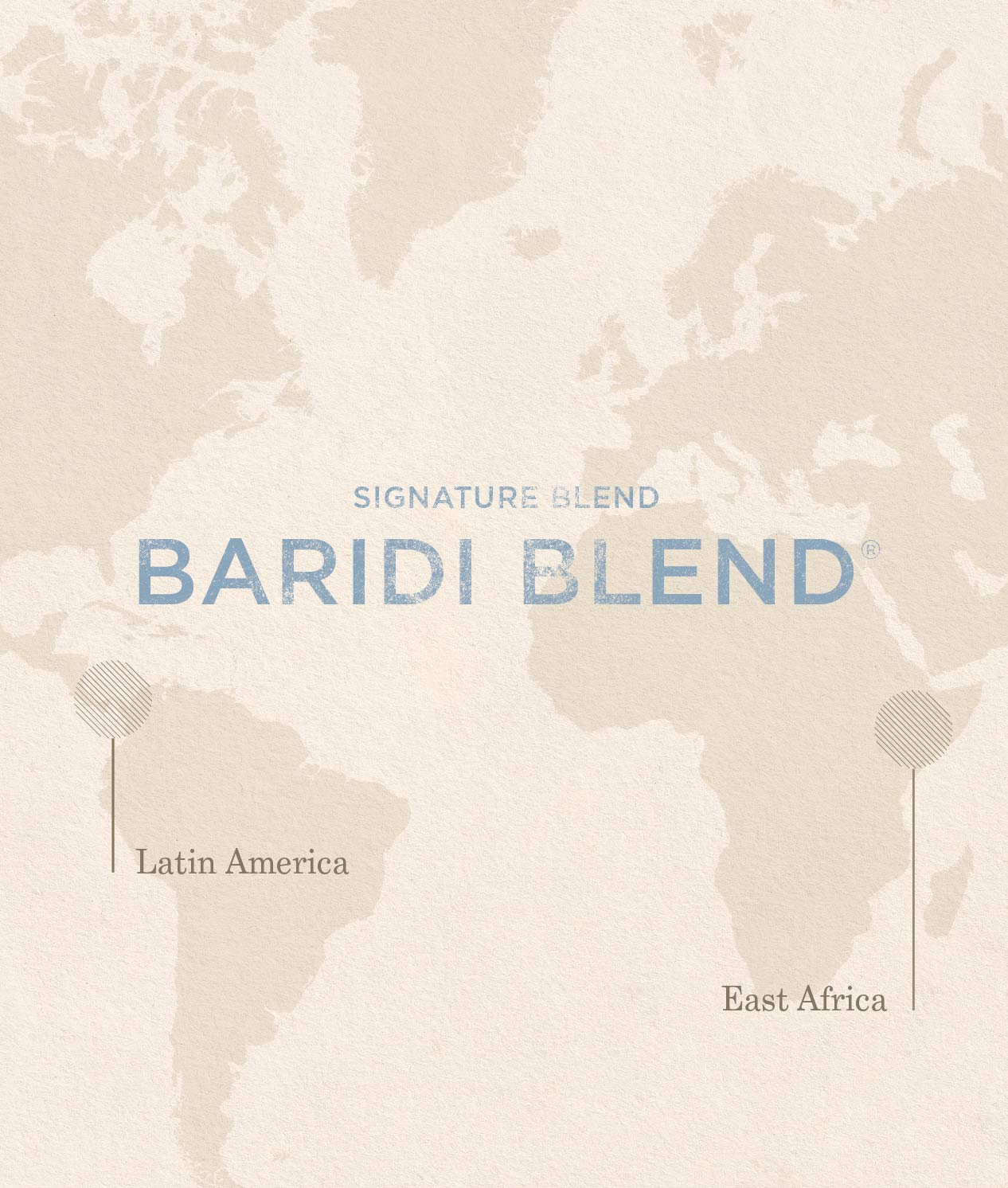 Baridi Blend