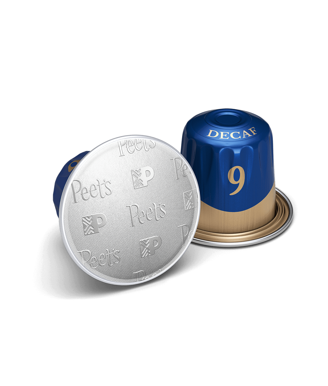 Decaffeinato Ristretto Espresso Capsules