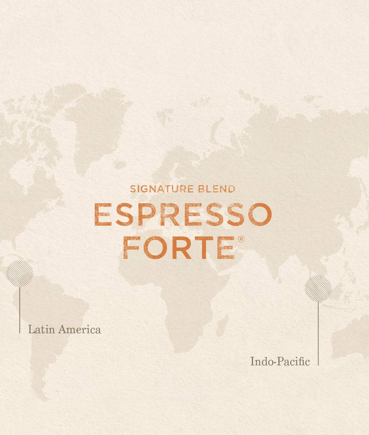 Espresso Forte®
