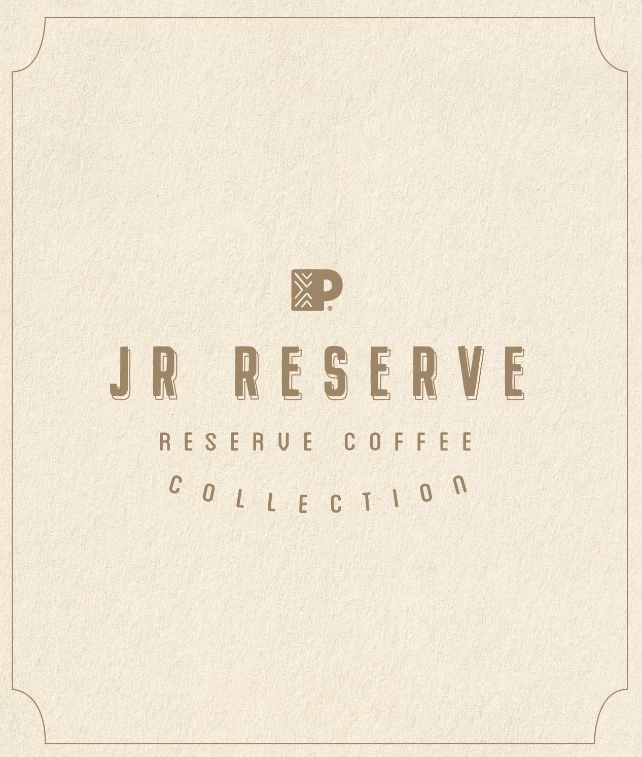 JR Reserve Blend®