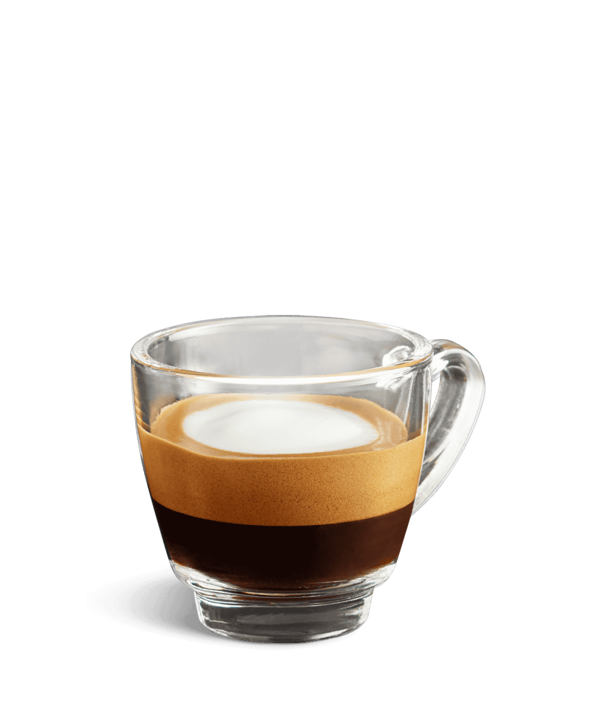 Caffe Macchiato