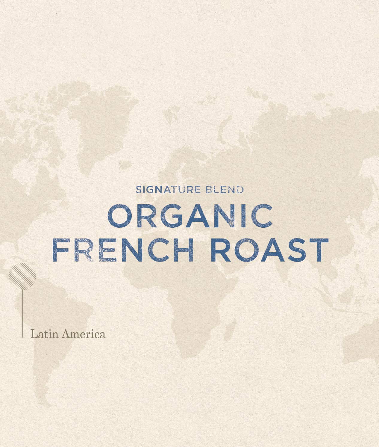 Organic French Roast