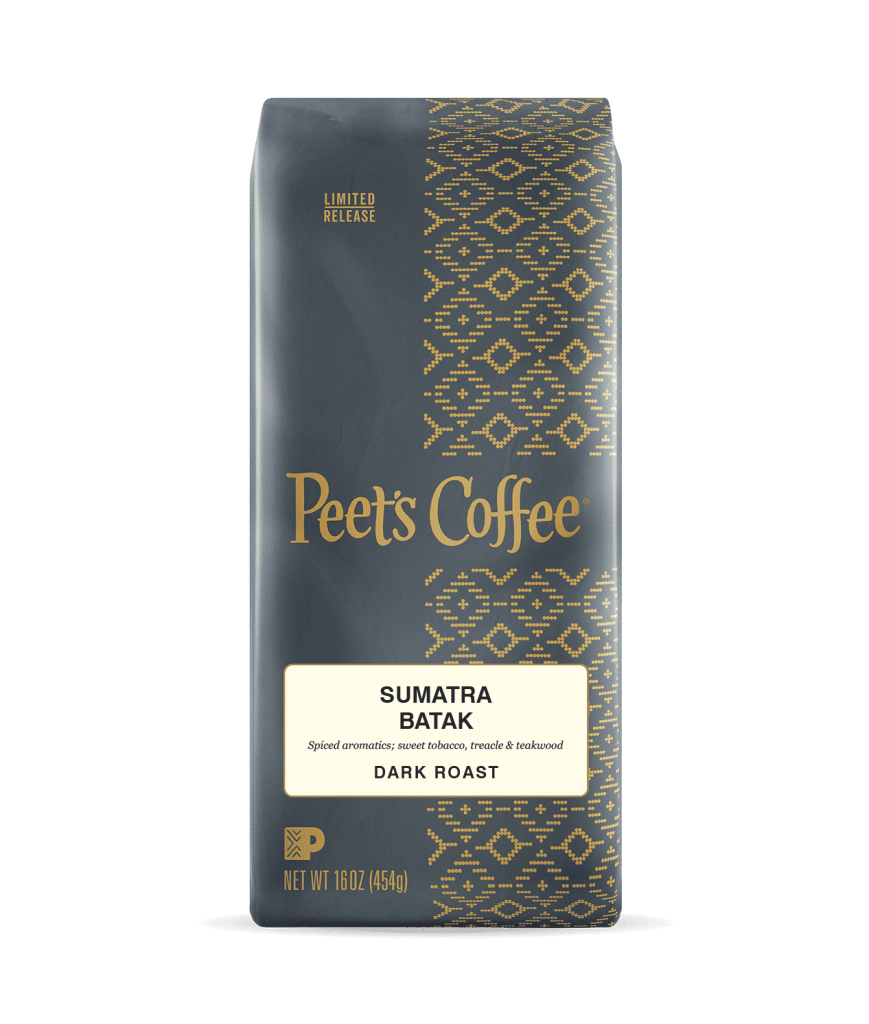 Sumatra Batak