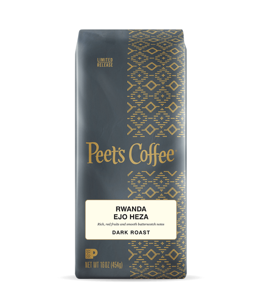 Rwanda Ejo Heza