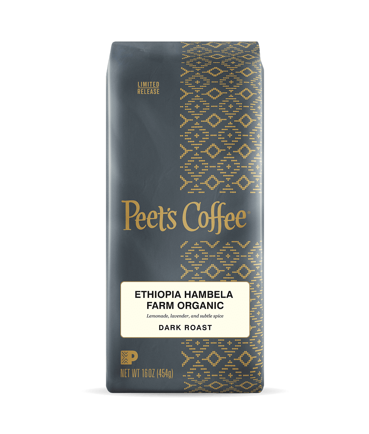 Ethiopia Hambela Farm Organic