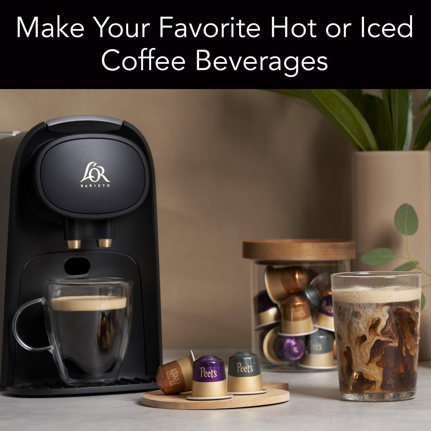 Midtown Roast Coffee Capsules