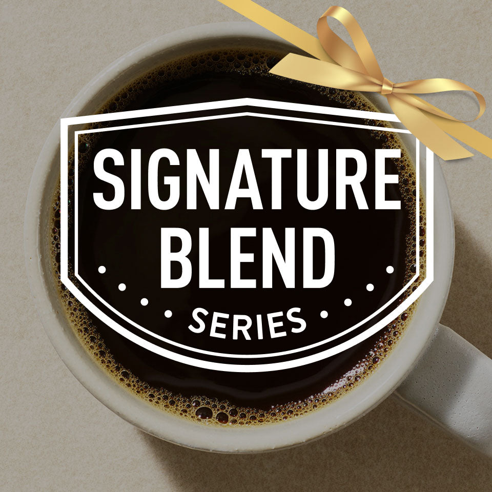 3 Month Peet's Gift Subscription