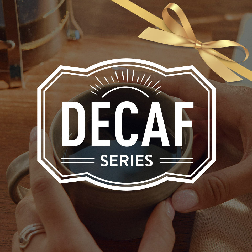 3 Month Peet's Gift Subscription